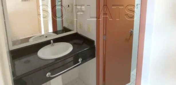 Flat com 1 Quarto à venda, 22m² no Japiim, Manaus