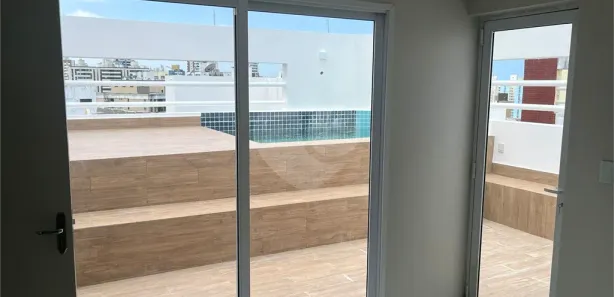 Apartamento com 2 Quartos à venda, 152m² no Pituba, Salvador