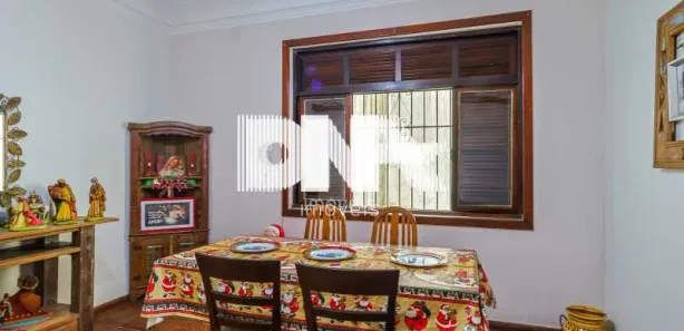 Apartamento com 3 Quartos à venda, 86m² no Humaitá, Rio de Janeiro