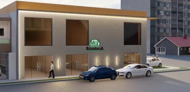 Sala Comercial para alugar, 65m² no Jundiaí, Anápolis