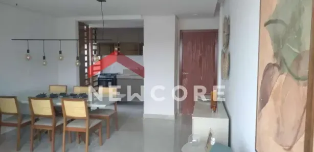 Apartamento com 3 Quartos à venda, 70m² no Padre Eustáquio, Belo Horizonte