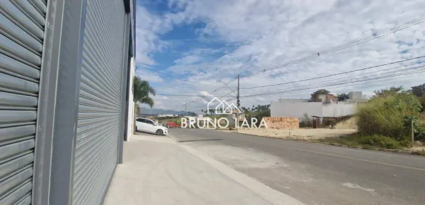 Galpão/Depósito/Armazém para alugar, 400m² no Monte Verde, Betim
