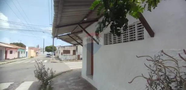 Ponto Comercial para alugar, 50m² no Alecrim, Natal