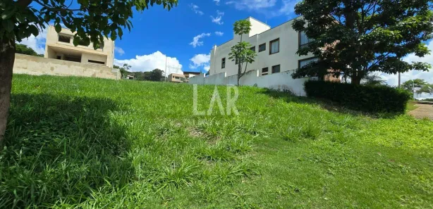 Lote/Terreno à venda, 502m² no Alphaville Vespasiano, Vespasiano