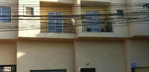 Apartamento com 2 Quartos à venda, 88m² no Comendador Soares, Nova Iguaçu
