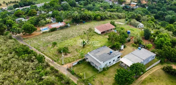 Lote/Terreno à venda, 1500m² no Comunidade Urbana de Jaboti, Guarapari