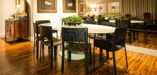 Apartamento com 3 Quartos à venda, 167m² no Centro, Araraquara