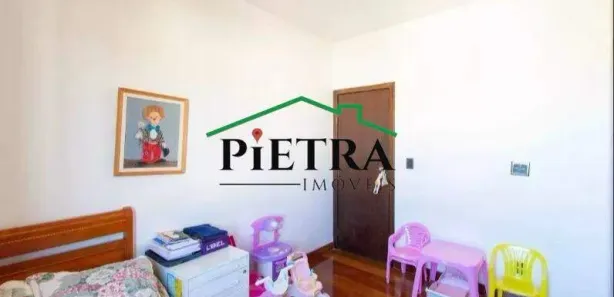 Apartamento com 4 Quartos à venda, 250m² no Luxemburgo, Belo Horizonte