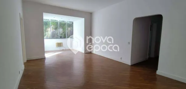 Apartamento com 2 Quartos à venda, 107m² no Flamengo, Rio de Janeiro