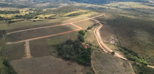Fazenda/Sítio à venda, 1000m² no , Abadiânia