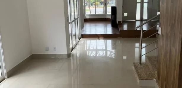 Casa de Condomínio com 4 Quartos para alugar, 320m² no Loteamento Portal do Sol II, Goiânia