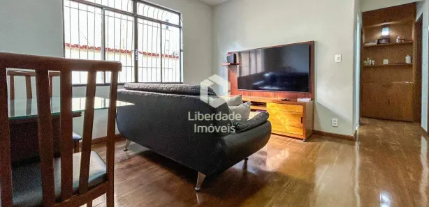 Apartamento com 3 Quartos à venda, 90m² no Monsenhor Messias, Belo Horizonte