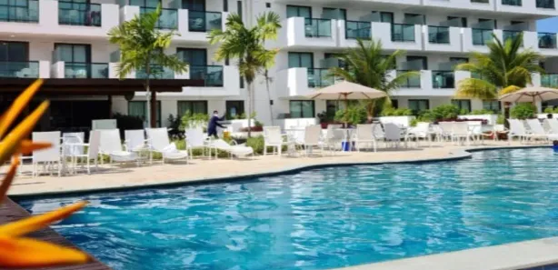 Apartamento com 1 Quarto à venda, 30m² no Camela, Ipojuca