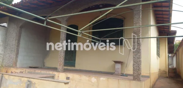 Casa com 4 Quartos à venda, 360m² no Tereza Cristina, São Joaquim de Bicas