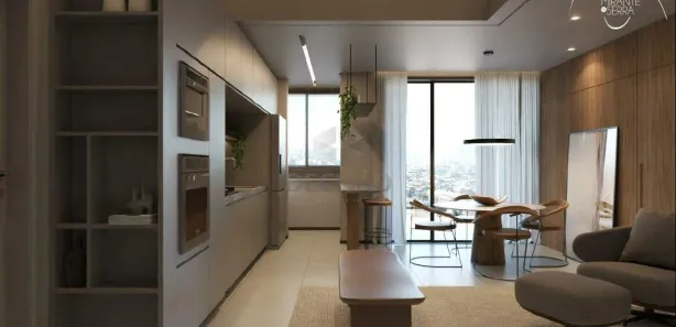 Apartamento com 2 Quartos à venda, 66m² no São Lucas, Belo Horizonte