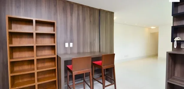 Apartamento com 2 Quartos à venda, 70m² no Savassi, Belo Horizonte