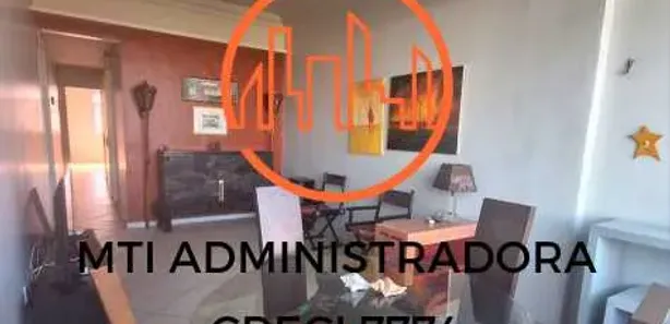 Apartamento com 1 Quarto para alugar, 60m² no Glória, Rio de Janeiro
