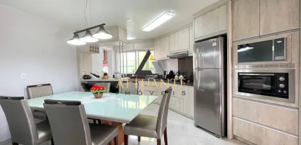 Apartamento com 3 Quartos à venda, 100m² no Cruzeiro, Caxias do Sul