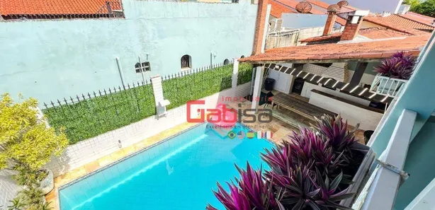 Casa de Condomínio com 6 Quartos à venda, 279m² no Bairro Sinagoga (Tamoios), Cabo Frio