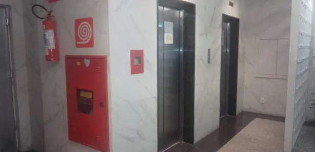 Sala Comercial para alugar, 30m² no São Pedro, Belo Horizonte