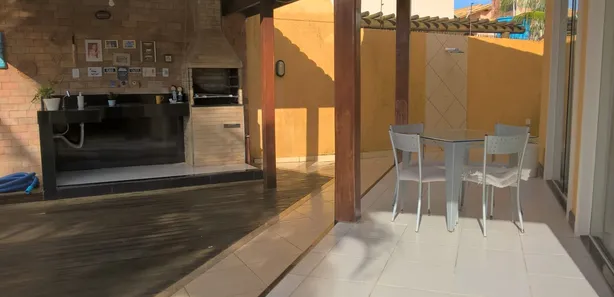 Casa com 4 Quartos à venda, 243m² no Centro, Lauro de Freitas