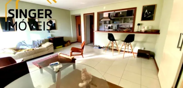 Apartamento com 2 Quartos à venda, 92m² no Rio Vermelho, Salvador