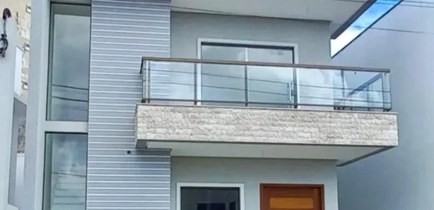 Apartamento com 4 Quartos à venda, 140m² no Caji, Lauro de Freitas