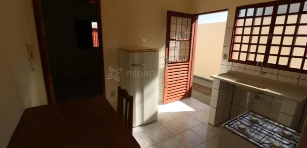 Kitnet com 1 Quarto para alugar, 28m² no Jardim Aclimação, Maringá