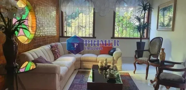 Casa com 4 Quartos à venda, 283m² no Cruzeiro, Belo Horizonte