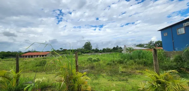 Lote/Terreno à venda, 3000m² no Centro, São Pedro da Aldeia