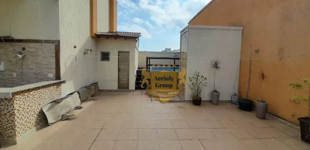 Cobertura com 4 Quartos para alugar, 400m² no Ingá, Niterói