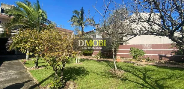 Sobrado com 2 Quartos para alugar, 276m² no Moradas do Sobrado, Gravataí