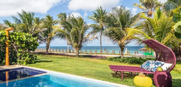 Casa de Condomínio com 4 Quartos à venda, 180m² no Porto de Galinhas, Ipojuca