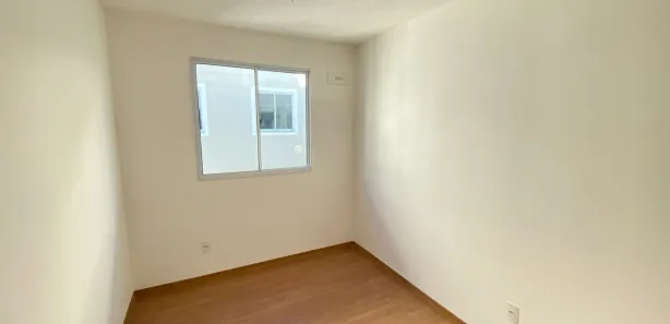 Apartamento com 2 Quartos à venda, 41m² no Inhoaíba, Rio de Janeiro