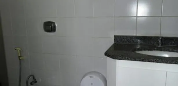Sala Comercial para alugar, 43m² no Residencial Village Garavelo, Aparecida de Goiânia