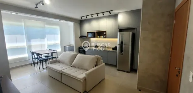 Apartamento com 2 Quartos para alugar, 64m² no Buraquinho, Lauro de Freitas