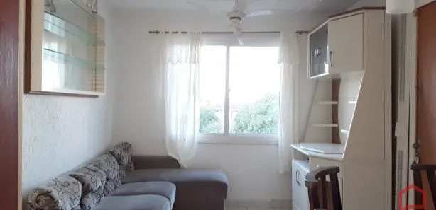 Apartamento com 2 Quartos para alugar, 60m² no Rio dos Sinos, São Leopoldo