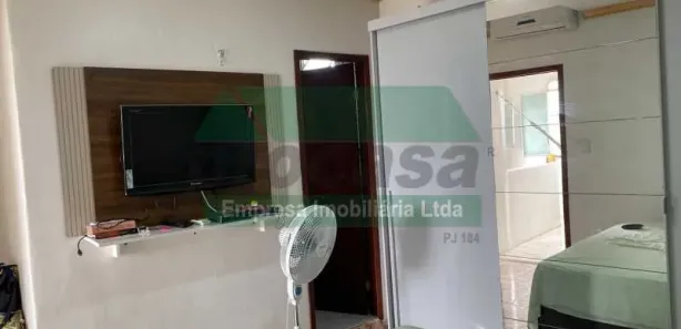 Casa com 1 Quarto à venda, 39m² no Santo Antônio, Manaus