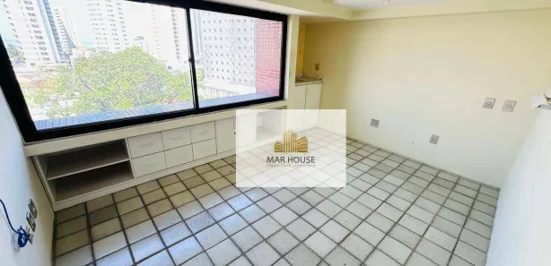Sala Comercial à venda, 41m² no Pina, Recife