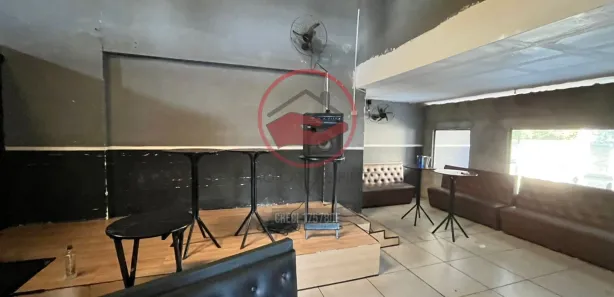 Ponto Comercial com 2 Quartos para alugar, 105m² no Vila Aparecida, Taubaté
