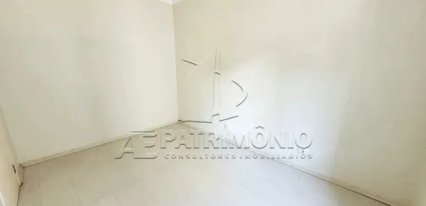 Apartamento com 2 Quartos para alugar, 55m² no Vila Haro, Sorocaba
