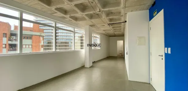 Sala Comercial para alugar, 90m² no Cidade Alta, Bento Gonçalves