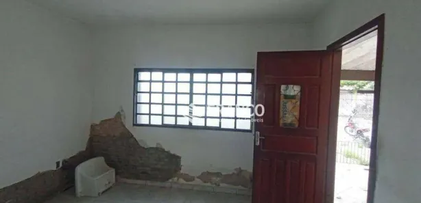 Casa com 3 Quartos à venda, 127m² no Parque São Luís, Taubaté
