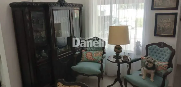 Casa com 3 Quartos à venda, 205m² no Loteamento Residencial Fazenda Casa Grande, Taubaté