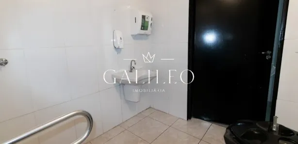 Ponto Comercial para venda ou aluguel, 400m² no Vila Santa Terezinha, Várzea Paulista