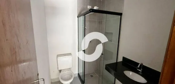Cobertura com 1 Quarto para alugar, 35m² no Piratininga, Niterói