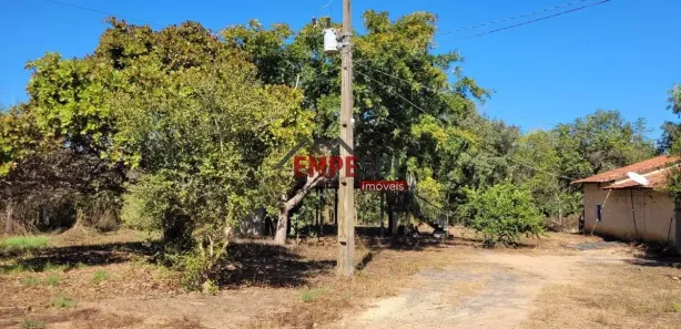 Fazenda/Sítio com 3 Quartos à venda, 200m² no Plano Diretor Sul, Palmas