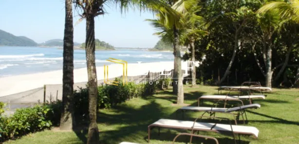 Casa de Condomínio com 4 Quartos à venda, 433m² no Balneario Praia do Perequê, Guarujá