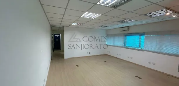 Sala Comercial à venda, 60m² no Vila Bocaina, Mauá