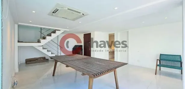 Cobertura com 4 Quartos para alugar, 320m² no Leblon, Rio de Janeiro